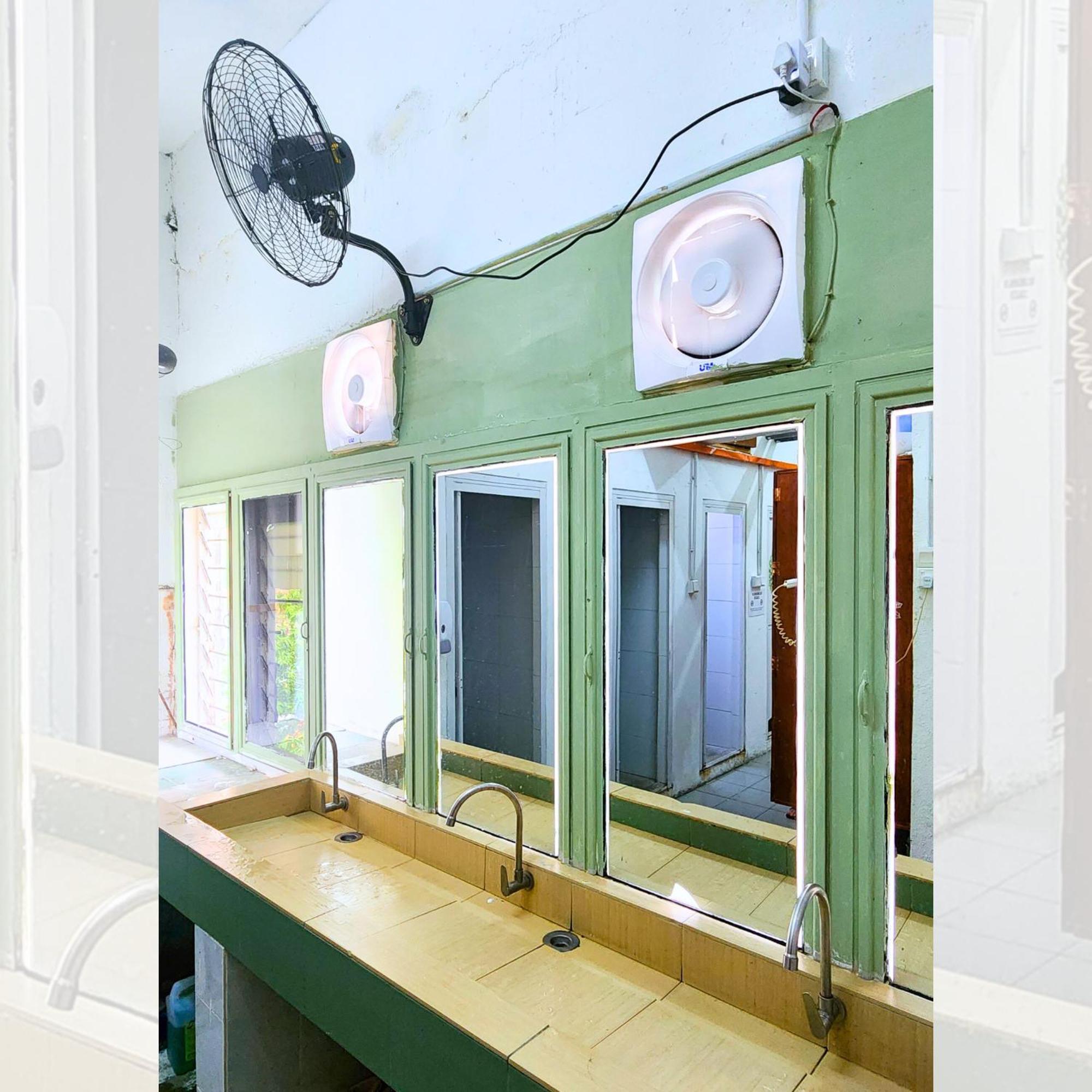 Bestow Capsule Hostel كوالالمبور المظهر الخارجي الصورة